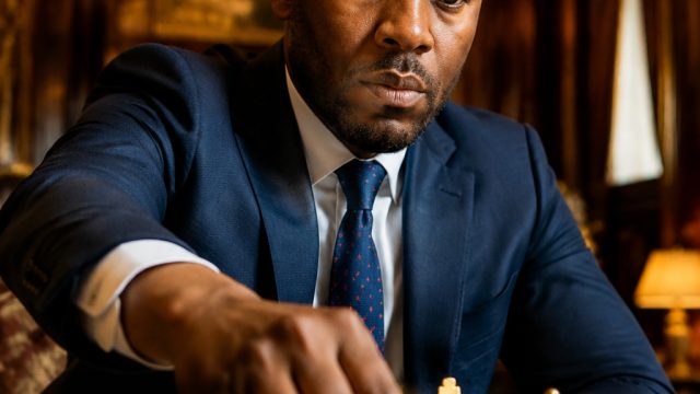 Revelations on Gabon's Leadership: Son's Hidden Wealth Exposed | slot script, musim domino