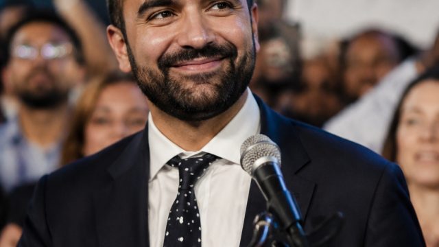 Mamdani-Backed Candidates Triumph in New York's Democratic Primary | bet on world cup 2022, age of t