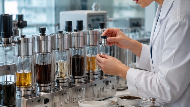 Exploring Innovative Segotian Modules for Enhanced Beverage Experiences | akun slot yang gacor, poke