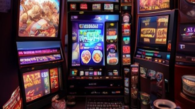 Exploring the Surge of Online Gaming Platforms and Their Impact | free casino no download, bursa 33 