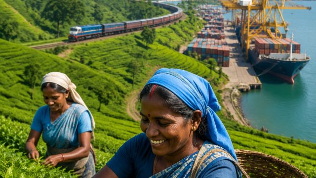 Sri Lanka's Remarkable Export Growth: A Recovery Story | koi gate free play, dolarslot88, ubosprot, 
