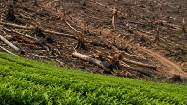 Understanding the Global Impact of Deforestation Through Trade | rtp bigwin88, mpo2 play slot, rtp j