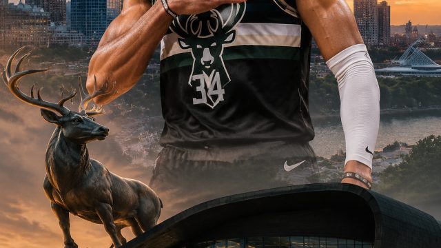 How Giannis Antetokounmpo Transformed Milwaukee's Basketball Legacy | situs 88pulsa, demo slot, gold