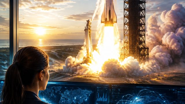 Revolutionizing Data Management: SpaceX's Starmind Takes Center Stage | koko slot 118, gas138 com, r