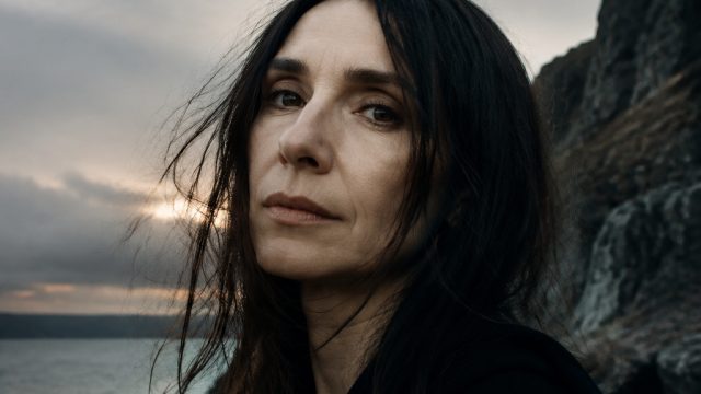 PJ Harvey Launches Ethereal Single ‘Voyager’ Inspired by NASA's Probes | berkah slot login, razor sh