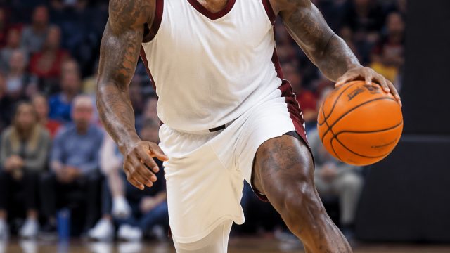 Cam Echols-Luper: A Stellar Performance Propelling the Toros Forward | 77megabet login, situs slot j