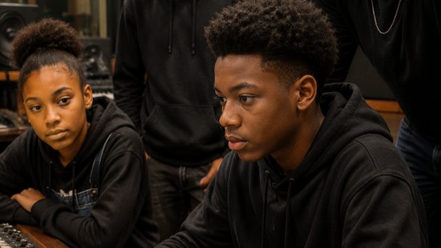 Exploring Motown's Influence on Today's Detroit Youth | anekapoker link alternatif, arena99 pkv, idn