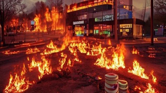 Utah Faces Prolonged Fire Season Amid Multiple Wildfires | gates of olympus pragmatic demo, ninjaqq 