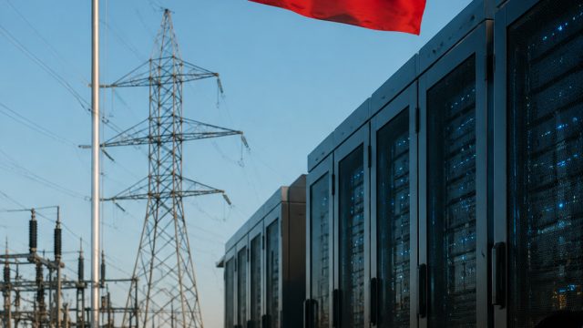Texas Implements Stringent Regulations for Data Centers Joining Power Grid | acegaming888 link, s7sl