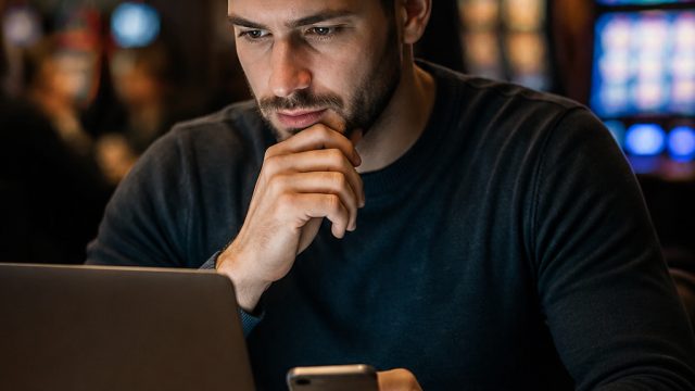 Exploring the Latest Trends in Online Slot Gaming: Insights for Players | cara mengetahui rtp mesin 