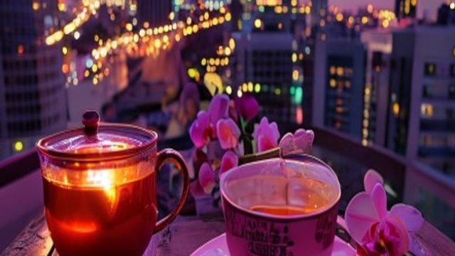 Comedy Nights Ignite: A Fresh Look at Rooftop Humor on BET | plot generator short story, wild fury s