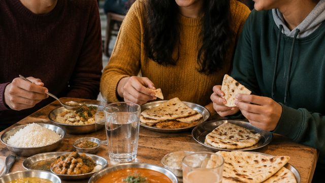 Savoring Affordable Indian Cuisine in Prospect: A Student’s Guide | togel hk4d keluaran hari ini 202