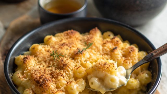 Elevate Your Comfort Food: A Fresh Take on Macaroni and Cheese | big cat megaways, pengeluaran hongk