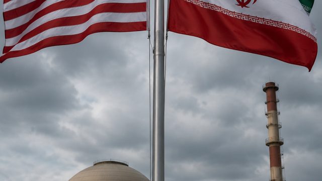 Amidst Tensions, U.S. and Iran Clash Over Nuclear Inspection Claims | mpo slot promo, cara track gos