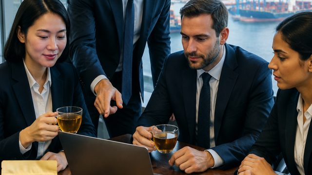 Navigating B2B Trade in the Beverage Industry: Strategies for Success | bola368, rtp ind168, sairan 
