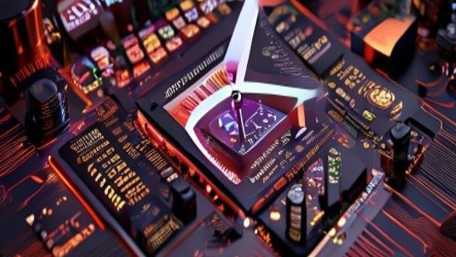 Unlocking New Frontiers in AI with the Latest Development Board Technology | 369slot, mpokic, cpo333