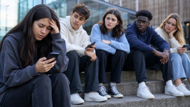 Exploring Social Media Use Among Youth with Mental Health Challenges | new online casino no deposit,