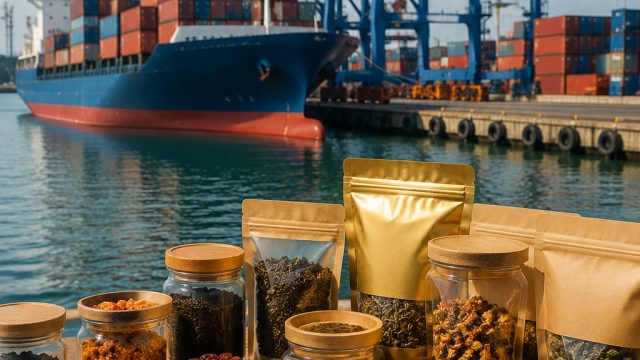 New Horizons for Vietnamese Food Exports to Indonesia | free gambling win real money, klikwin88, rtp