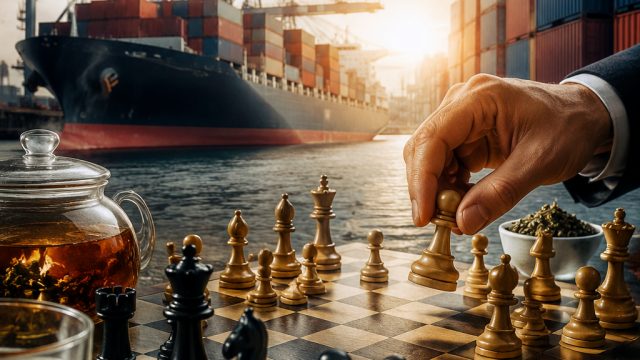 Navigating the Wholesale Beverage Export Industry: Strategies for Success | top4d slot, link slot pr