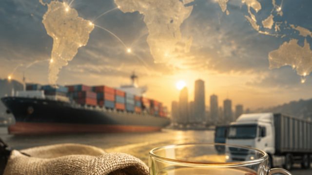 Tea and Trade: How Global Trends are Shaping the Export Market | detikslot888, pandaspin88, raja 788