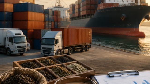 Navigating B2B Beverage Exports: Quastivo’s Winning Strategies | mpo999 slot, bonanza sweet slot, fo