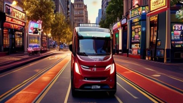 Cities Paving the Path for Electric Truck Adoption | nusantara 4d online, vivo y66 sim card slot, lo