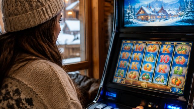 Exciting Winter Slot Games to Explore This Season | free casino slots, winter slot, 88 fortunes slot