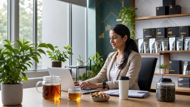 Transform Your Workspace for a Healthier You: Simple Changes That Matter | banjir cuan slot, goforsp