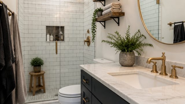 Revitalizing Your Bathroom: Affordable DIY Ideas That Wow | game crypto tanpa modal, dewi5000, qqtur