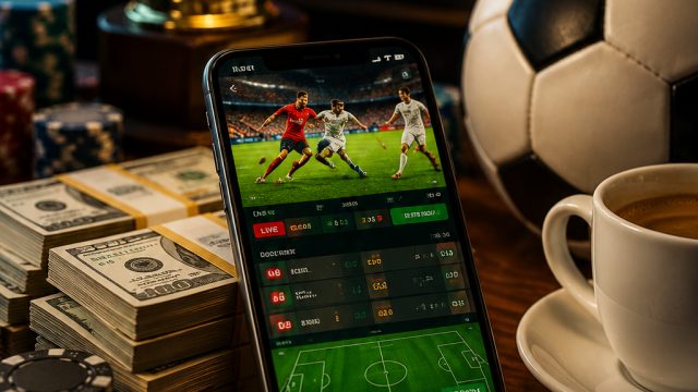 Unlocking the Excitement of Online Betting: What You Need to Know | slot raja cuan, matahari88, moti