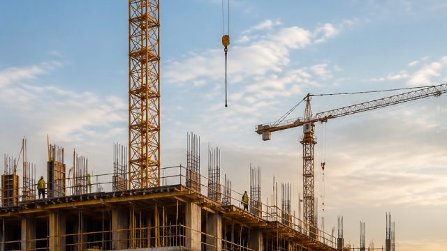 Discover the Importance of Tower Cranes in Modern Construction | 3mbola, toto malaysia hari ini kelu