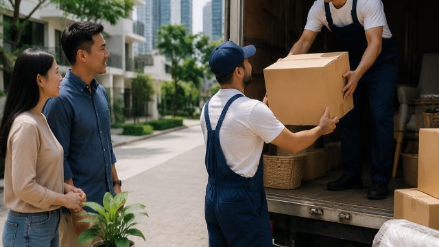 Understanding the Costs of Residential Relocation in Singapore | piggy bank bills rtp, pajakbola lin