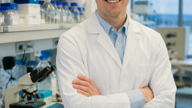 Exeter Researcher Secures £300k for Groundbreaking Biomedical Innovations | garden slot, qqmaha slot