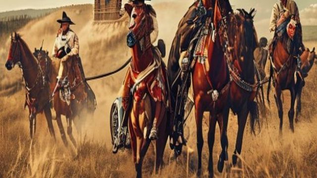 The Enduring Legacy of the Battle of Little Bighorn: A Historical Analysis | maxwin138 slot, asiacas
