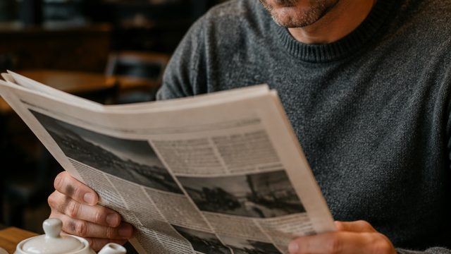 Navigating the Evolving Landscape of News Trust in 2023 | real cash casino games, new casino sites 2