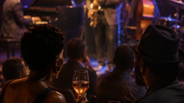 Unmissable Jazz and Experimental Music Events This July in Philadelphia | angka keluar sydney 2020 h