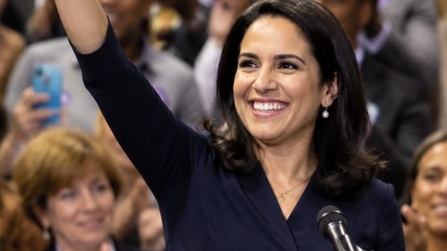 Major Shift in NY-13: Darializa Avila Chevalier Defeats Adriano Espaillat | slot deluna 4d, game slo