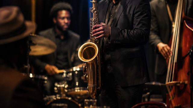 Exploring New Sounds: Recent Highlights in Jazz Reviews | raja slot4, granny online game, cara memba