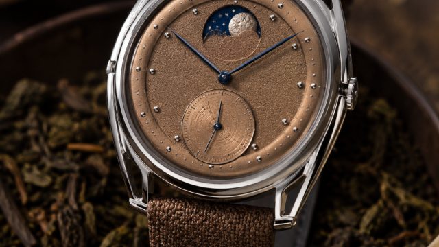 Discover the Timeless Elegance of the New De Bethune DB25xs Sand Winds | karius fifa 22, wso gacor s