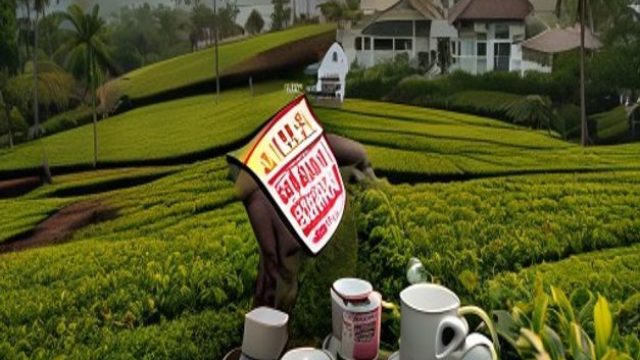 New Initiative to Boost Sri Lanka's Small Tea Growers Takes Center Stage | wheel of fortune casino s