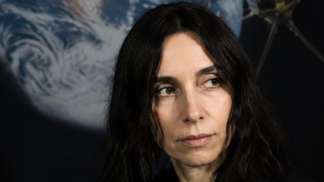 PJ Harvey Releases New Track Inspired by Voyager Spacecraft's View of Earth | olympus stars77, rtp c
