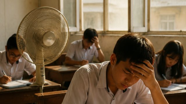 Navigating Education Challenges Amidst Europe's Heat Wave | zeus 777 slot, slot gacor viral, 40 top 