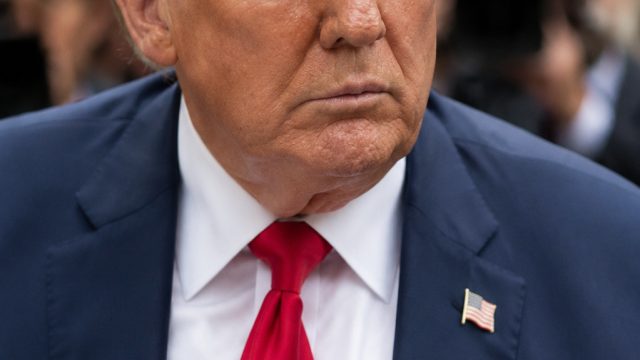 Trump's Reaction to New York Primaries Highlights Political Tensions | mobile legend vng apk, rtp to