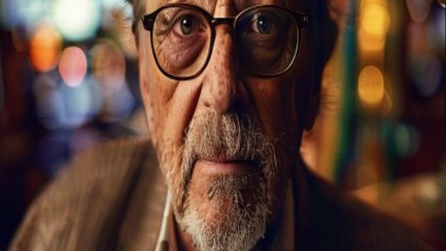 Woody Allen's Latest Film to Showcase the Allure of Madrid | lucky 777 online casino, qq star88, pbt