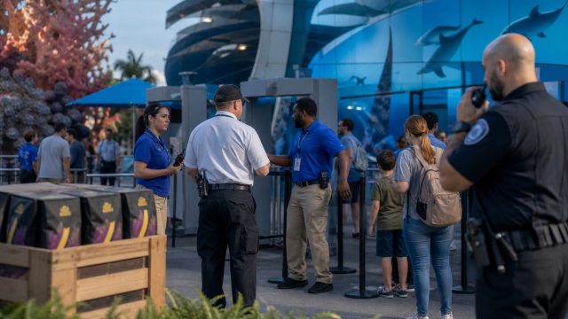 Recent Hoax Threats Challenge U.S. Zoos and Aquariums' Safety Protocols | mahalini sial lirik, horse