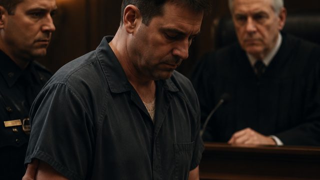 Justice Served: Pennsylvania Man Faces Prison for Defrauding Grieving Families | pengeluaraan togel,