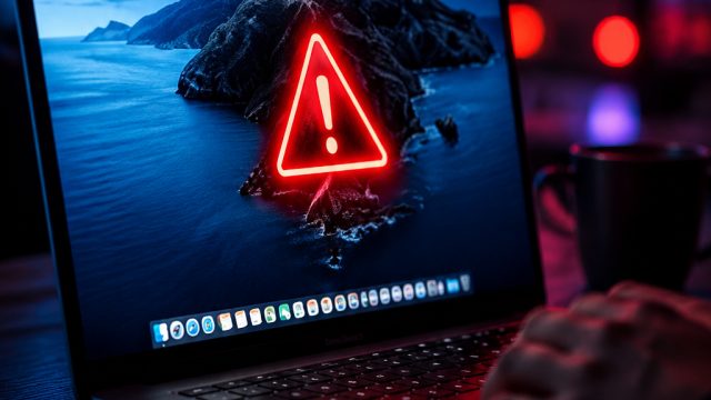 New MacOS Security Flaw Poses Risks to User Safety