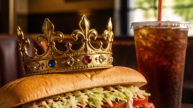 Jersey Mike’s Takes the Crown as America's Favorite Eatery | slot satu gol, naga 95 slot, slot group