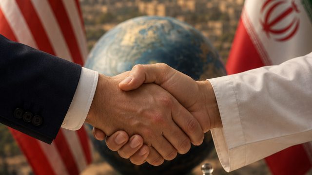 Understanding the Impacts of Recent US-Iran Truce Negotiations | topslot77, joker338 apk, togel hong