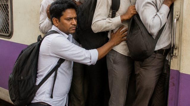 Tragic Incident on Mumbai Train Highlights Safety Concerns for Passengers